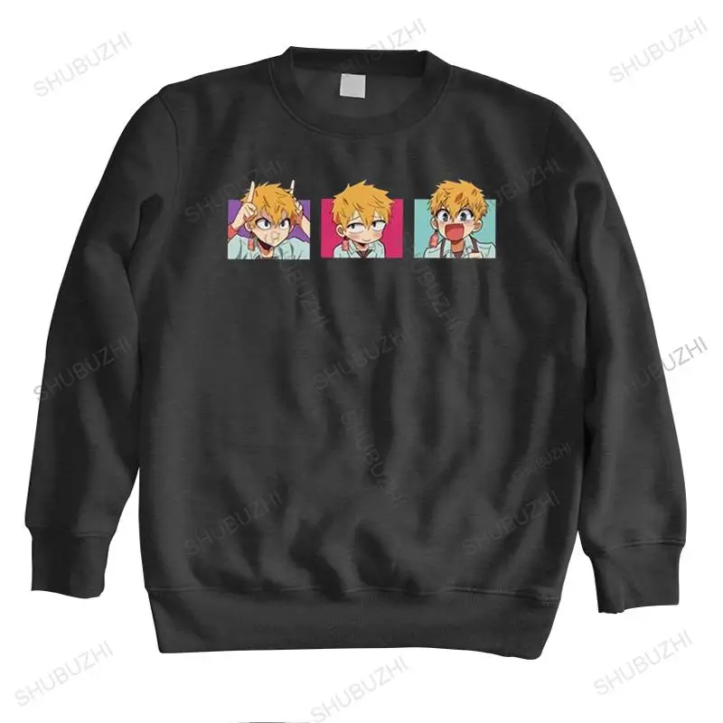 

Toilet-Bound Hanako-Kun hoodie Men Pre-shrunk Cotton Handsome sweatshirt long sleeved Jibaku Shounen Yugi Amane sweatshirts Tops