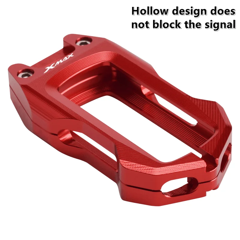 Аксессуары для мотоциклов чехол смарт-ключа пульта дистанционного управления