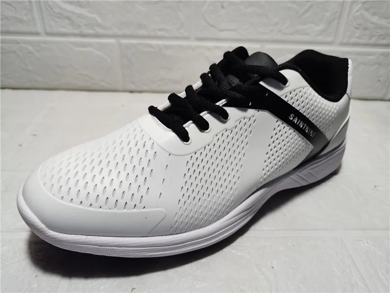 

Professional golf shoes anti slip wear resistant lightweight breathable waterproof men's