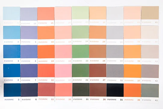 

Inspire color decorative sticker(1pack=45pieces)