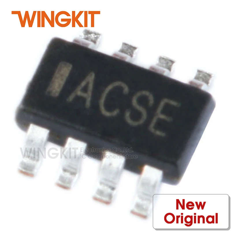 5 шт. MP1495DJ LF Z TSOT23 MP1495 / ACS TSOT 23 8 синхронный понижающий преобразователь 3A 16V 500