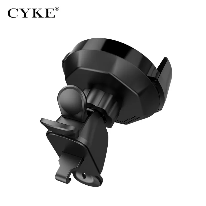CYKE CW10 Беспроводное зарядное устройство с инфракрасным датчиком дизайн