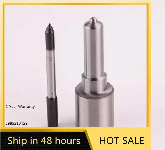 Форсунка для впрыска топлива L120PBD форсунки с общей топливной магистралью L120 PBD