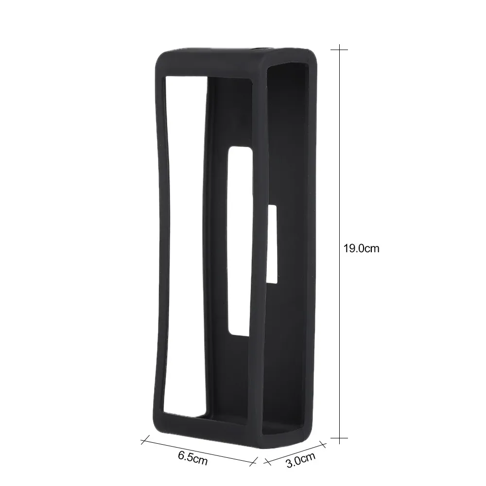 Портативный Силиконовый чехол для Bose SoundLink Mini I/II BT динамик защитный Дорожный
