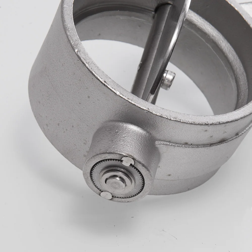 Новый активированный вытяжной вырез/разгрузка 70 мм давление в открытом стиле: