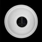 Светильник на солнечной батарее, цветочный горшок, садовая Ландшафтная лампа, фонарь для ночного освещения, наружный двор, светодиодный ландшафтный светильник