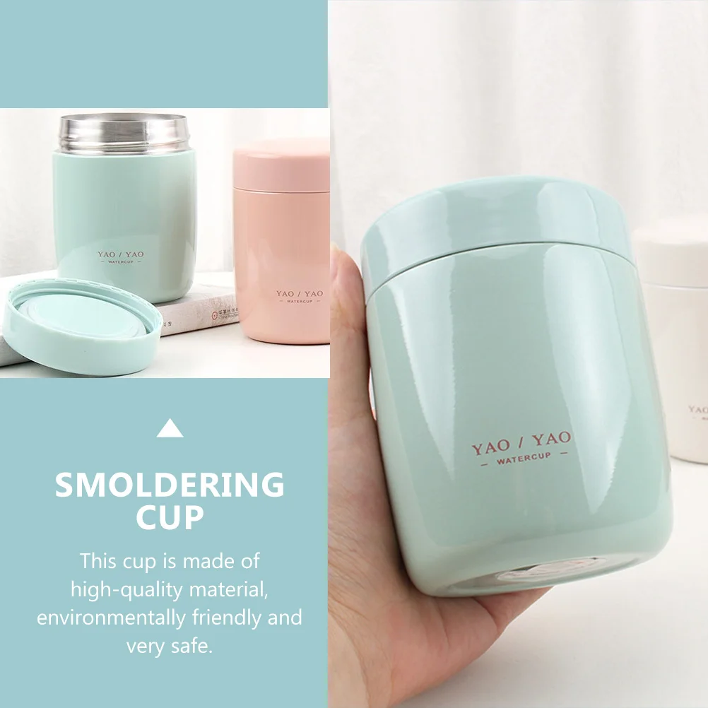 1 шт. мини-горшок для распыления однотонная изоляционная чашка широкая горловина