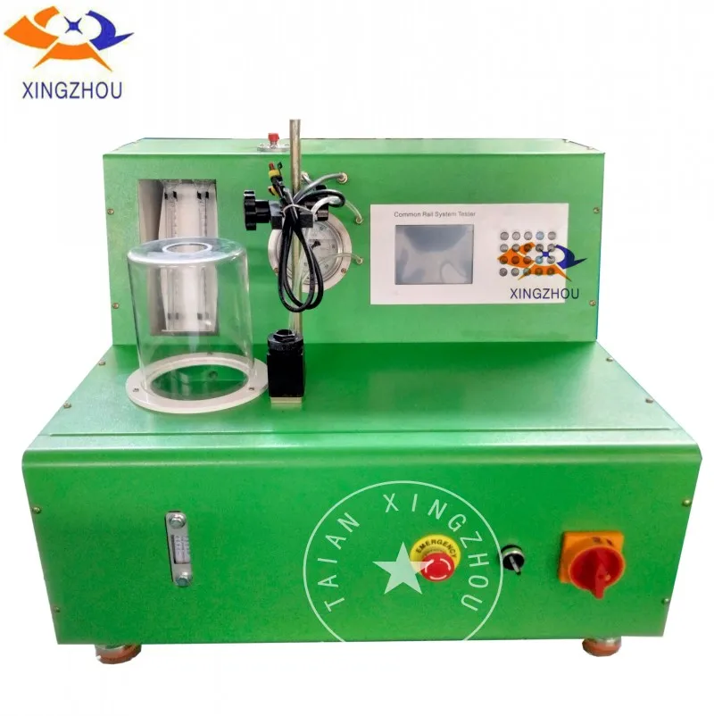 EPS100 дизельный инжектор высокого давления испытательный стенд для инжектора с