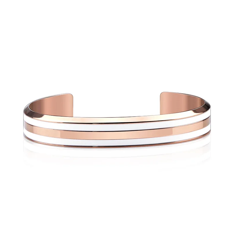 2021 в европейском стиле Модные Простые Ювелирные изделия Болгария часы браслет