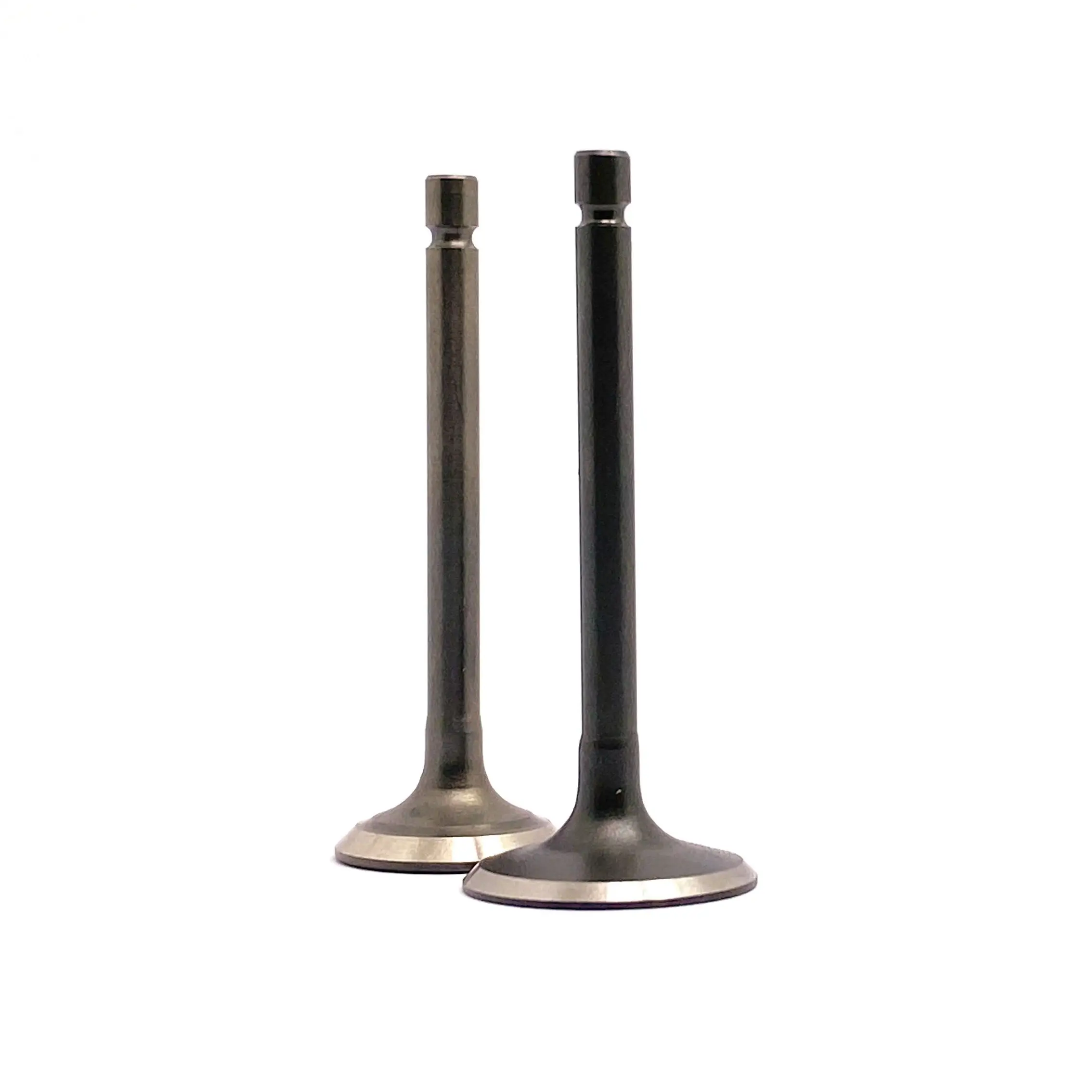 Брендовый комплект впускного и выпускного клапана двигателя подходит для YAMAHA