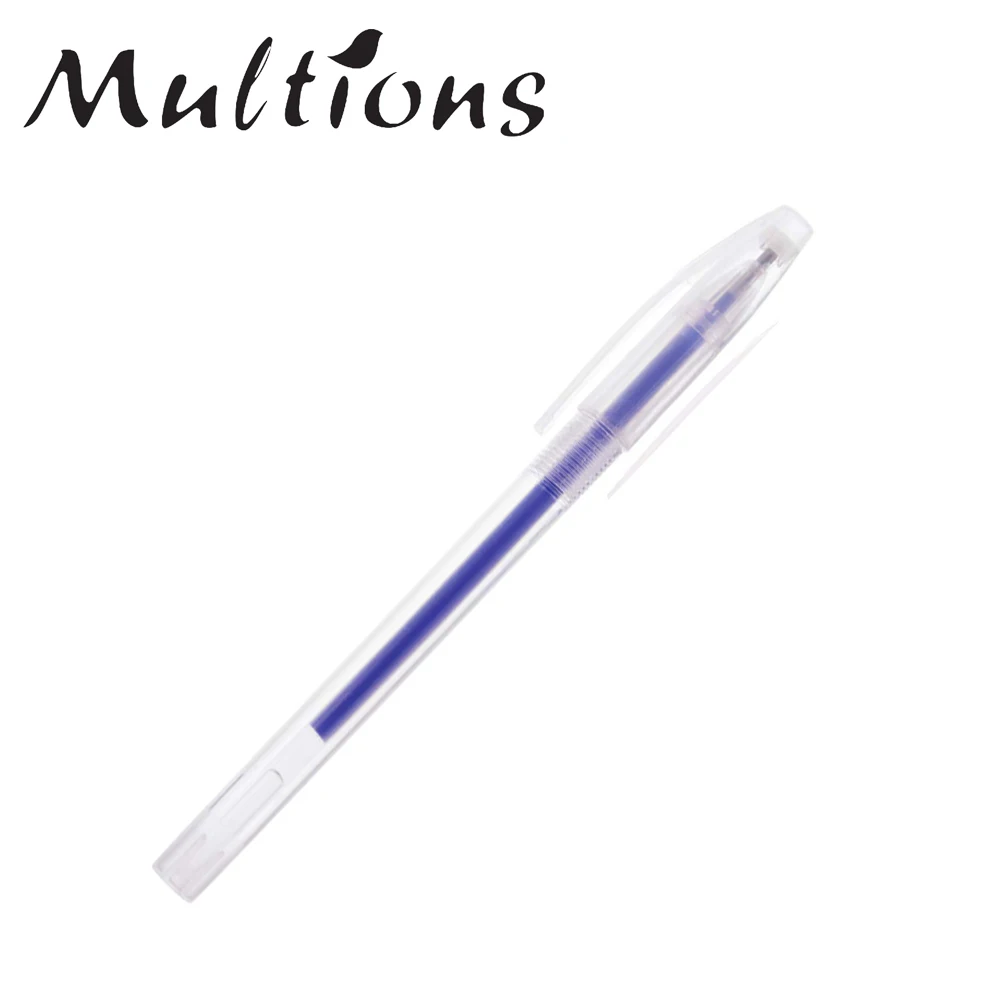 Стираемая при высокой температуре ручка 10 шт.|Швейные инструменты и аксессуары| |