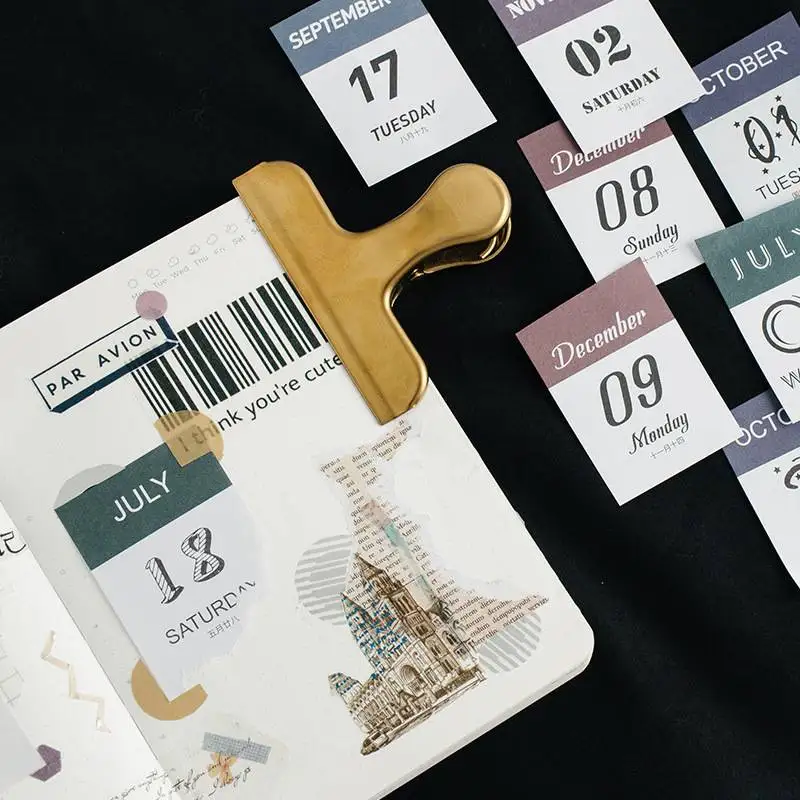 2020 полгода календарь мини настольная бумага График обучения ежедневный