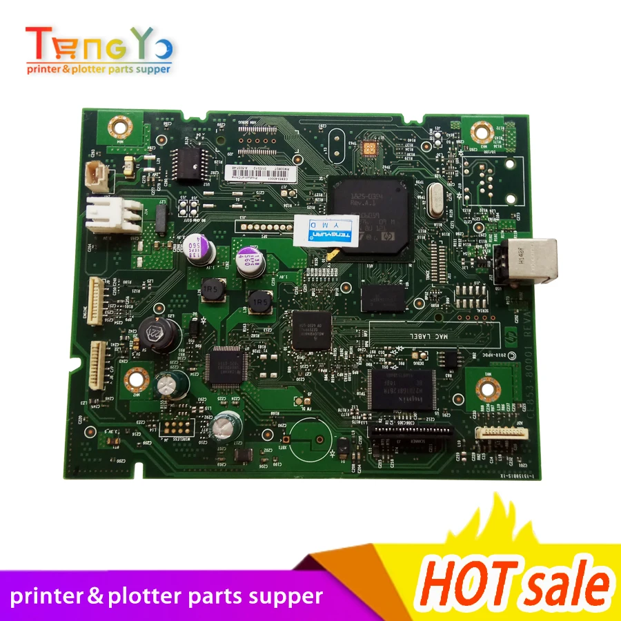CE938-60001 CE853-60001 материнская плата для hp M175a M175nw M175 175a 175nw 175