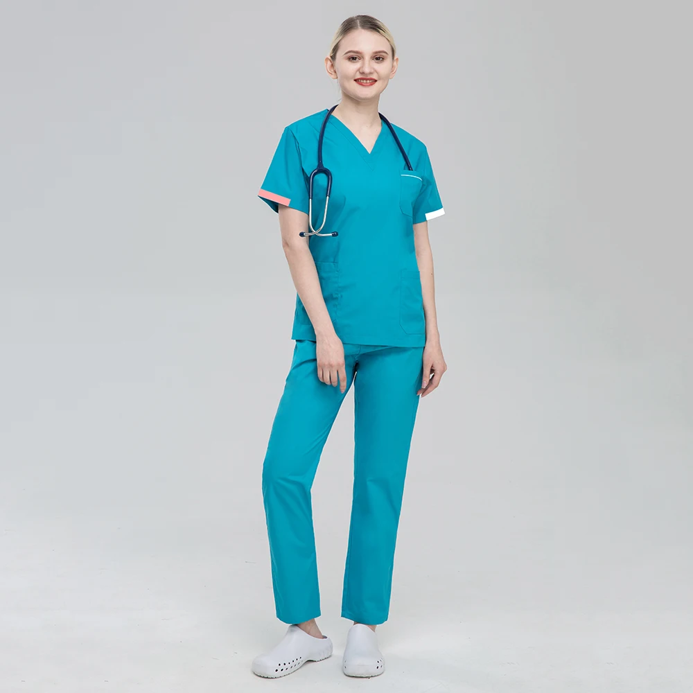 Спецодежда для операционной врачей медицинские скрабы домашних животных