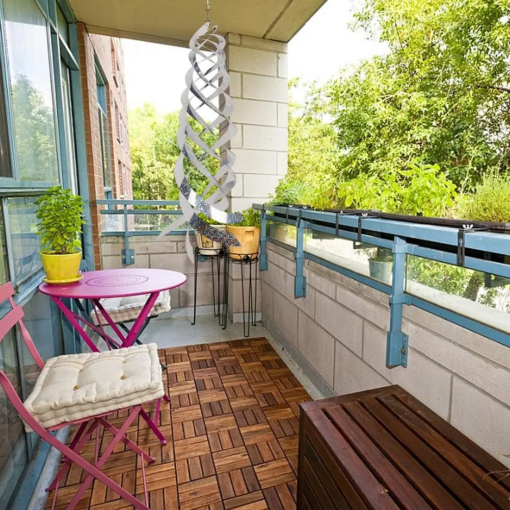 1/3 шт. спиральные отражатели для птиц|Репелленты| |