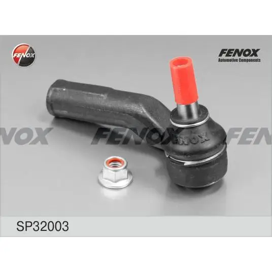 Наконечник рулевой правый Ford C Max/Grand Max/Focus 1.6/1.6TD|Рулевые рейки и коробки передач| |