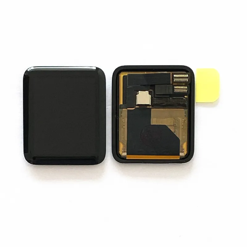 Оригинальный ЖК дисплей для Apple Watch серии 1 сменный дигитайзер сенсорного экрана
