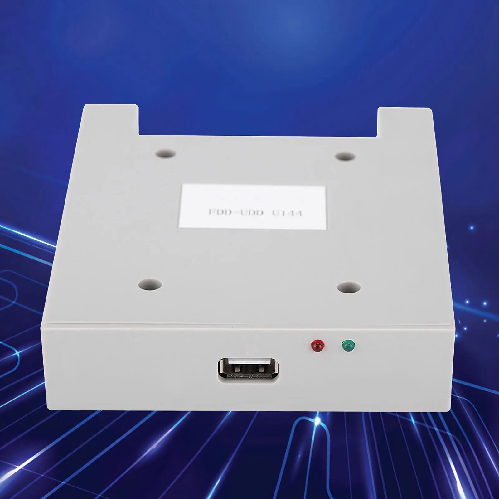 

FDD-UDD U144K 1.44MB USB SSD Floppy Drive Emulator for Computers Data Machine Tools Machining Centers for Industrial Controllers