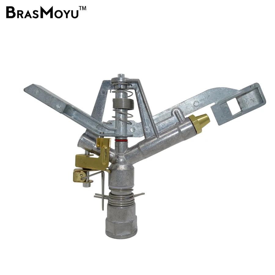1 шт., 1 дюйм (32 мм) Вращающийся привод из цинкового сплава