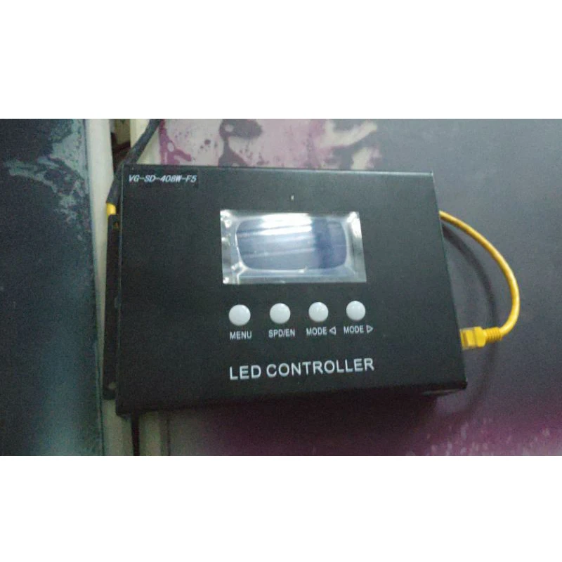 

5 meters Power supplier box for mirror led dance floor