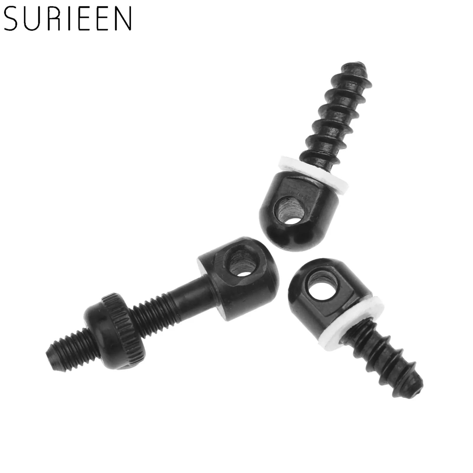 3 шт./компл. охотничьи поворотные штифты набор крепежных винтов подходит для