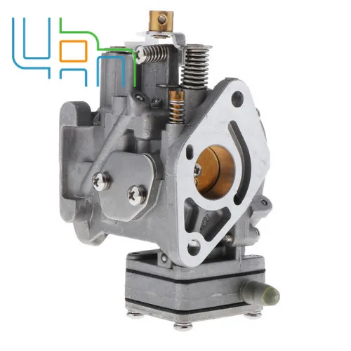 Карбюратор для Mercury Marine 2 х тактный двигатель 4HP 5HP 812647T1 812648T|Лодочный мотор| |