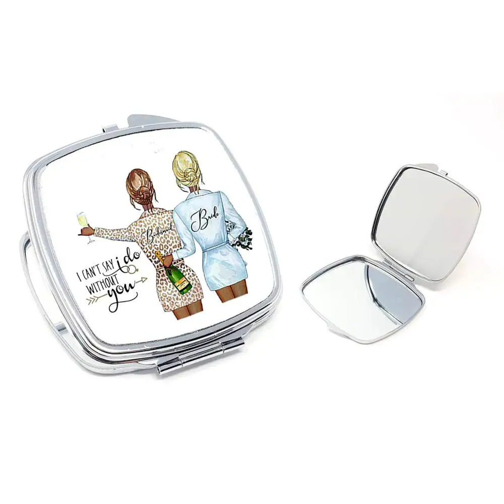 Я не могу сказать что мне подходит без вас предложение подружки невесты