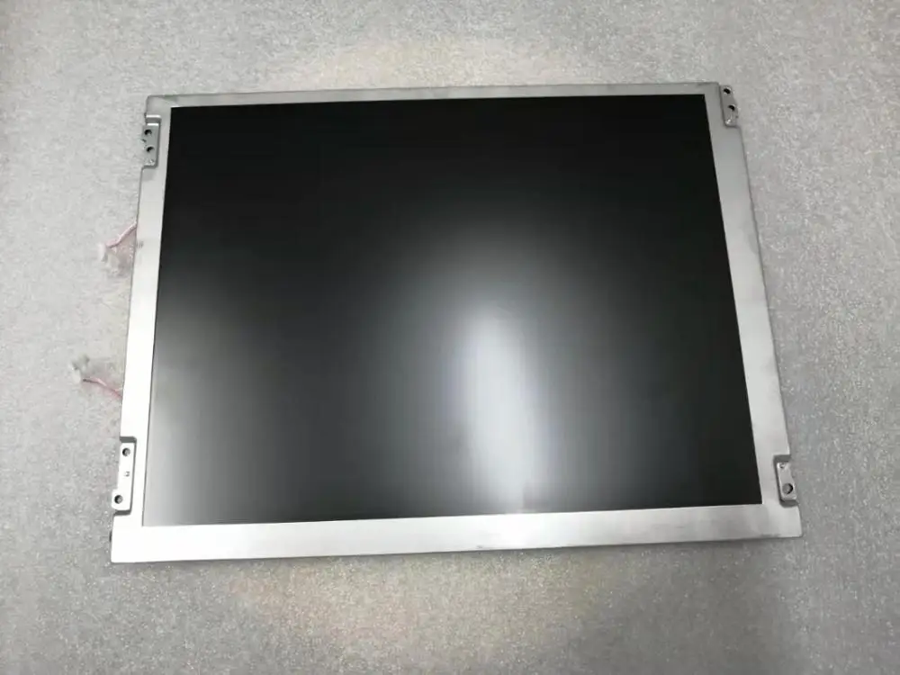 Оригинальный ЖК-экран Yqwsyxl 12 1 дюйма панель G121SN01 V3 V.3 замена экрана ЖК-дисплея -