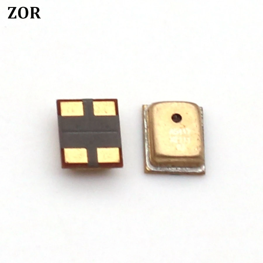 20 шт. микрофон Микрофон внутренний модуль Замена для LG G4c H525N G4s Beat H735 K10 2017 M250