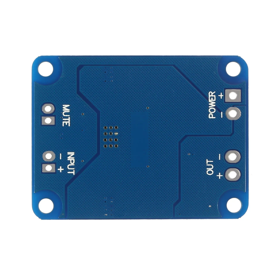 1 шт. цифровой усилитель мощности TPA3118 PBTL |