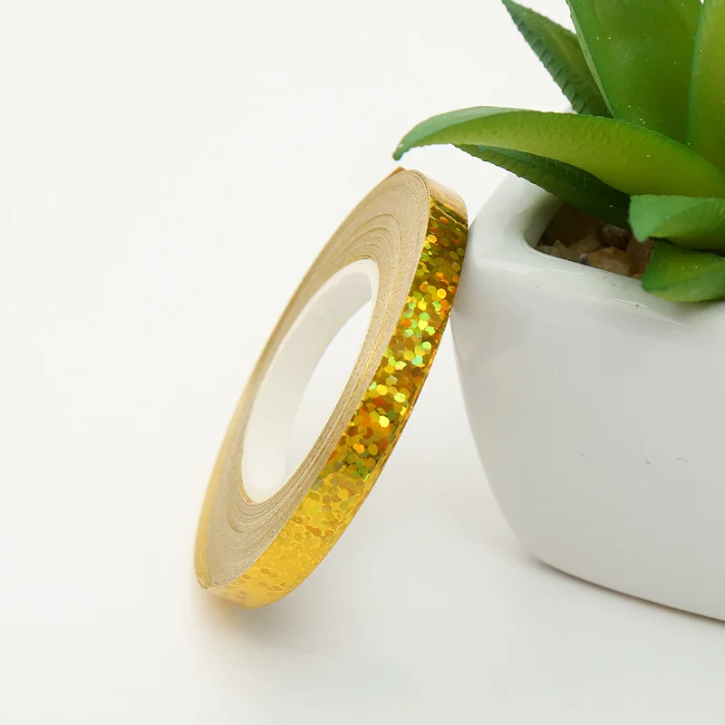 10M Ribbon Gold 10 шт./партия металлические шары Золотая Звезда конфетти из фольги прозрачные воздушные шары для детей и взрослых на день рождения свадебные шары для вечеринки баллон Декор - Цвет: 10M Ribbon Gold
