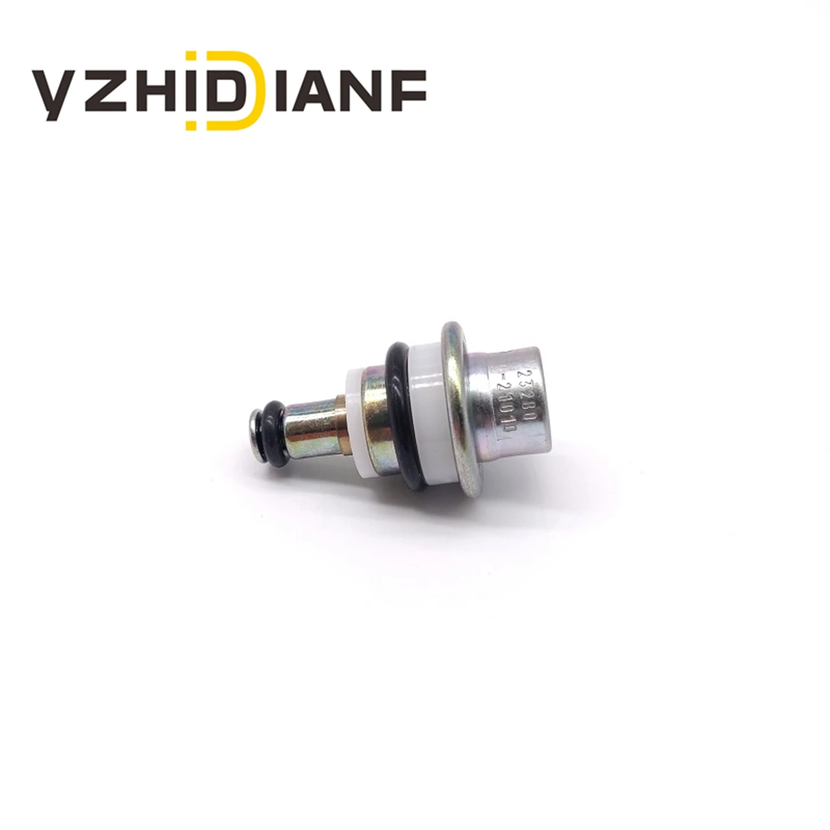 1x 23280-21010 регулятор давления топлива-регулятор Efi подходит для 05-06 Toyota- Corolla- 1.8L-L4 23280
