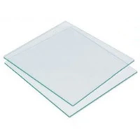 ito conductive coated glass 50x50x1 1mm