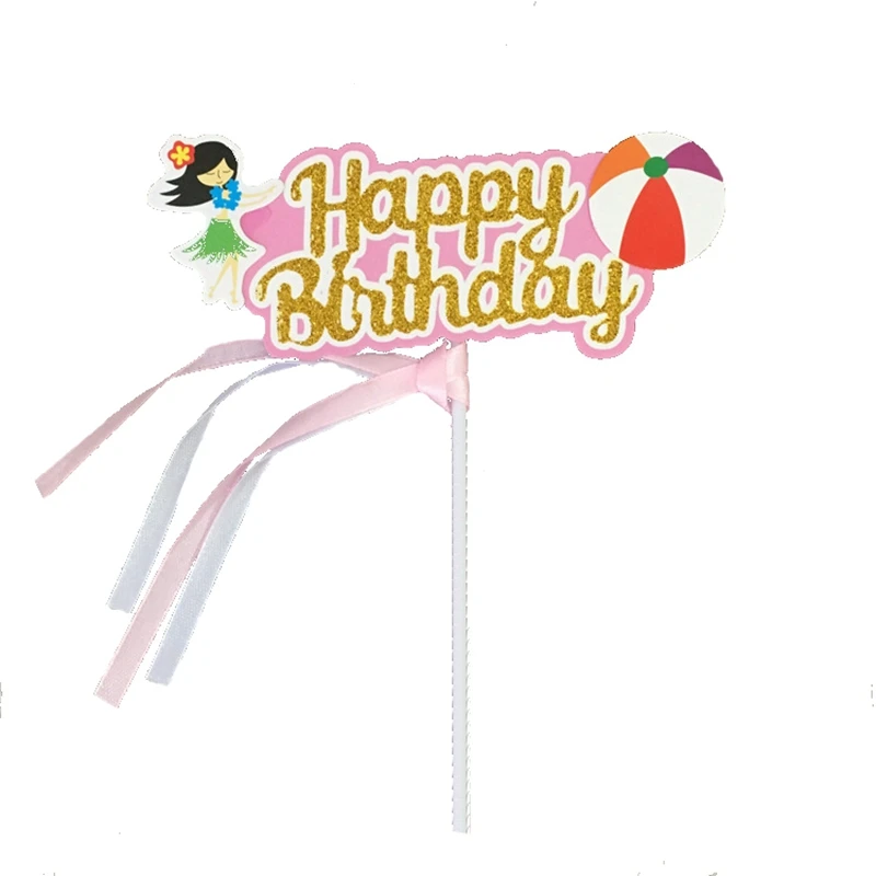 Пляжный Топпер для серфинга мальчиков и девочек тропический летний плявечерние