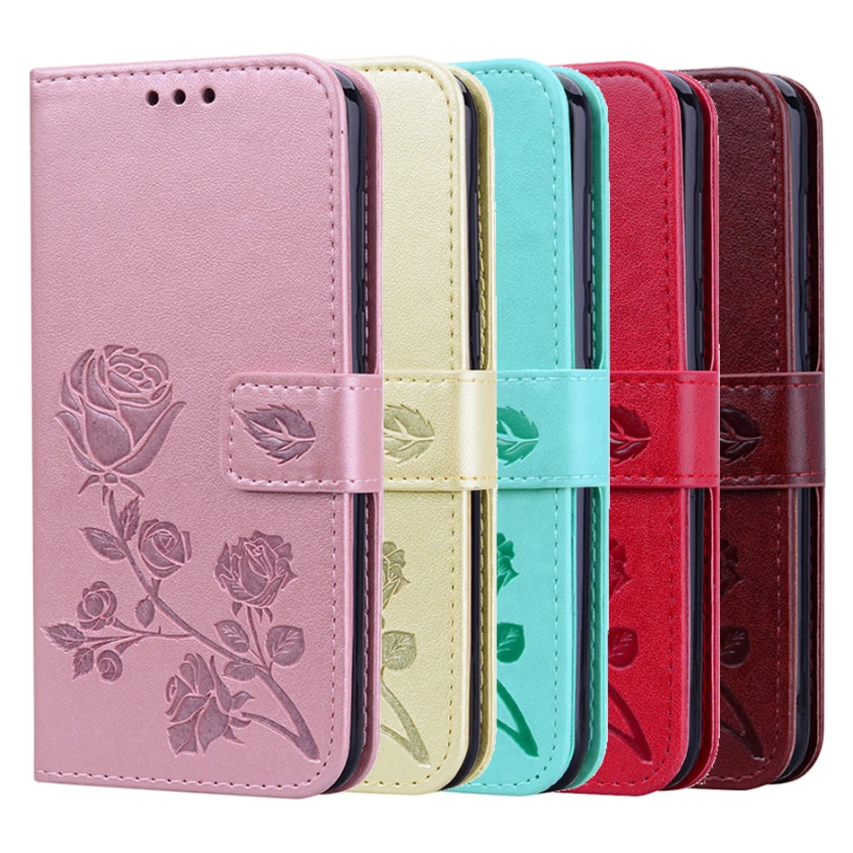 

POCO X3 NFC X 3 Pro F2 Pro Flip Leather Case For Cases Xiaomi Redmi Note 9 Pro Max 9S 9 S 8T Wallet Case Redmi 9a 9c Cover