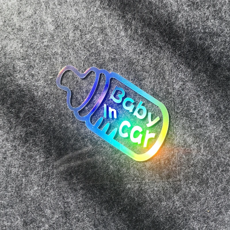 Модные наклейки на автомобиль мотоцикл крышку топливного бака двери окна