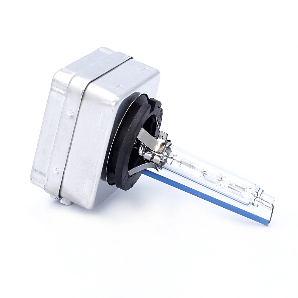 

2 Pcs OEM D8S 25W 4300K 6000K 8000K HID Xenon Bulb For Car Headlight lamp
