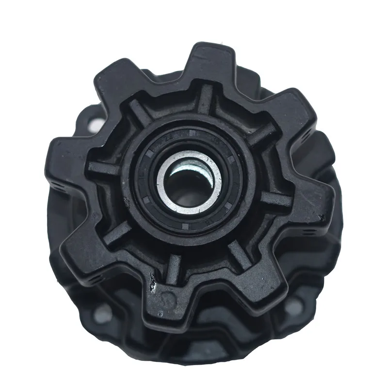 Передний обод сердечник для китайских дисков тормозных внедорожников Kayo 160 hk C|rear