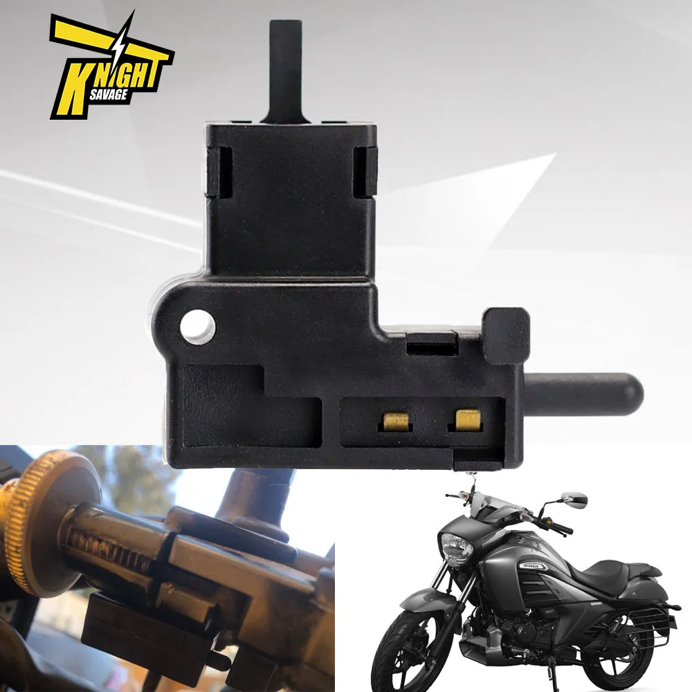 

Motorcycle For SUZUKI VZ 800 MARAUDER VOLUSIA 800Z INTRUDER VZR 1800 N Z R2 M1800 LS650 SAVAGEHandlebar Clutch Control Switch