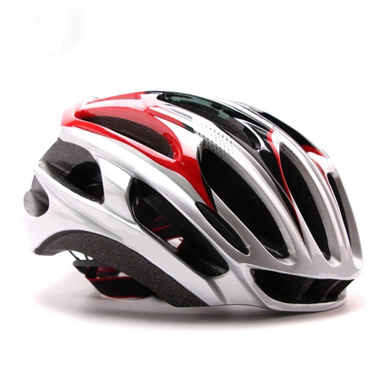 

Ultralight Bicycle Helmet Road Bike Helmet Integrally-molded Helmet Riding Cycling Outdoor Sports Men Women Mountain Helmet