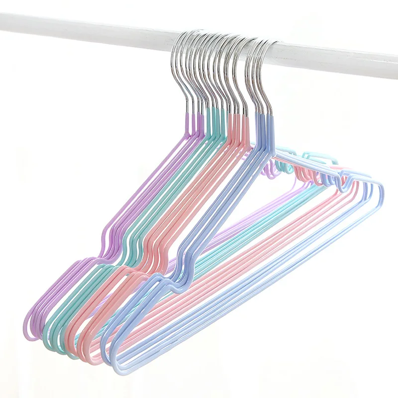 Металлические вешалки для детей и взрослых сухая влажная сушилка амфибий