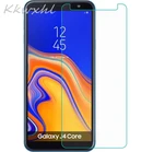 9H закаленное стекло для Samsung Galaxy J4 Core 6 ''SM-J410FDS SM-J410GDS J410F J410 стеклянная Защитная пленка защита экрана