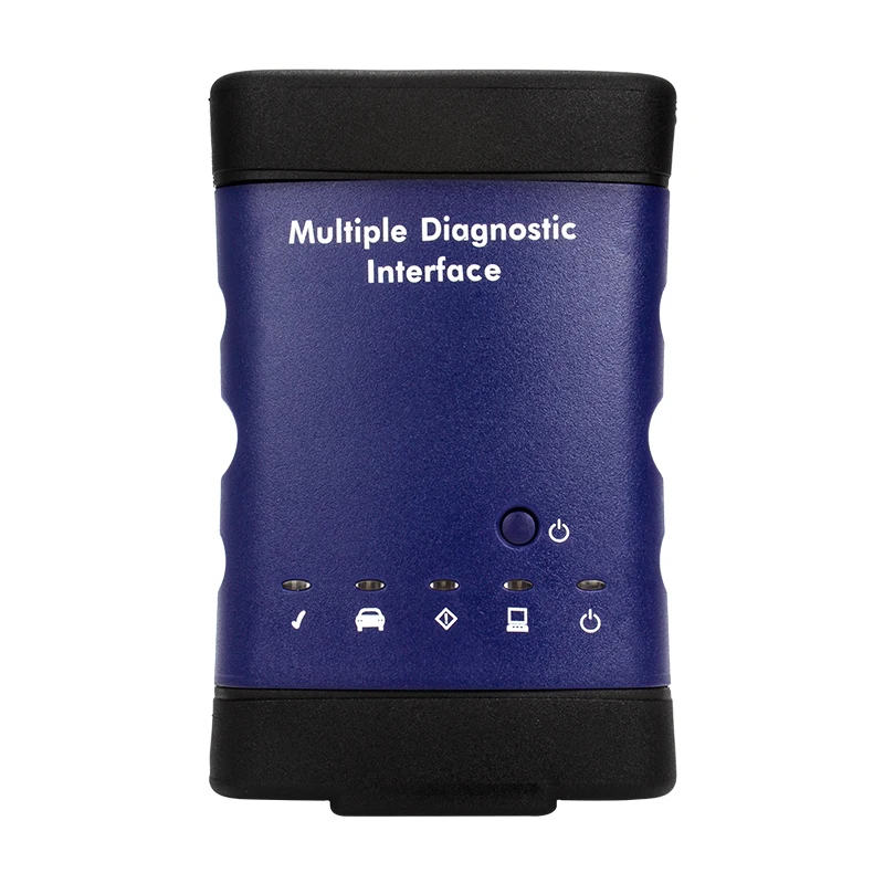 Продвижение для MDI многоязычного Диагностического Интерфейса Wi Fi многоязычный