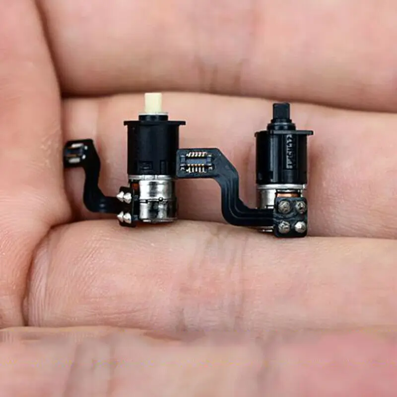 Крошечный миниатюрный 6 мм Высокоточный планетарный Шестерни шаговый двигатель