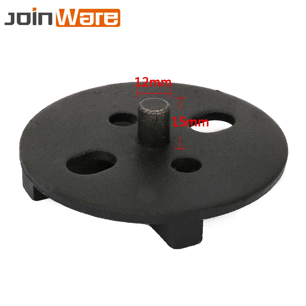 4 inch Diamond Grinding Disc Wheel Abrasive Pads for Grinding Metal Floor Ceramics Wall 30/50 Grit