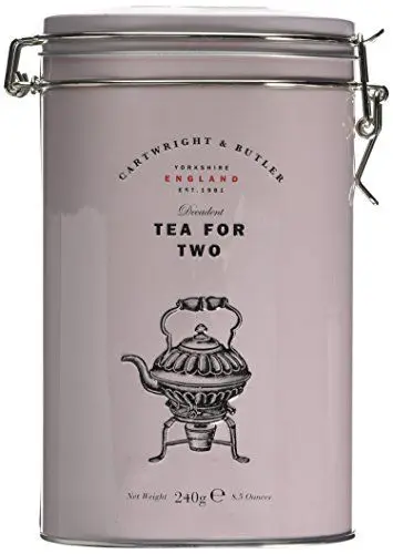 Cartwright Butler Tea For Two Shortbread And Tea Selection Tin Classic Almond Shortbread With Earl Grey Tea Bags Embossed Aliekspress Cartwright Butler Tea For Two Shortbread And Tea Selection Tin Classic Almond Shortbread With Earl Grey Tea Bags Embossed Aliekspress