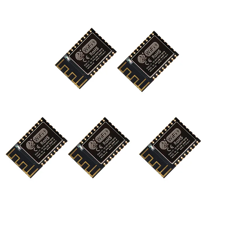 ESP8266 кодовая горелка + ESP F беспроводной Wifi модуль передачи совместимый с 12e/ESP