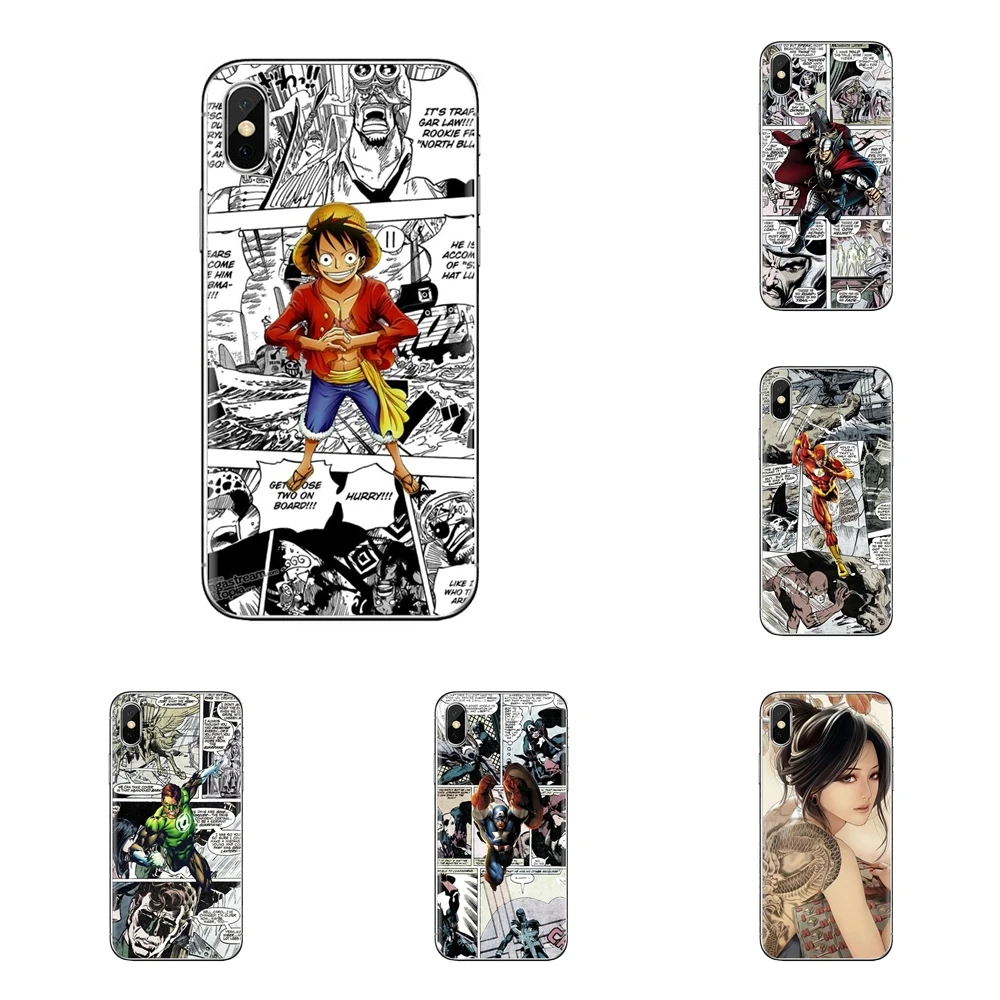 Комикс летучие мыши человек-паук Фэнтези леди Силиконовый чехол для Samsung Galaxy J1 J2 J3