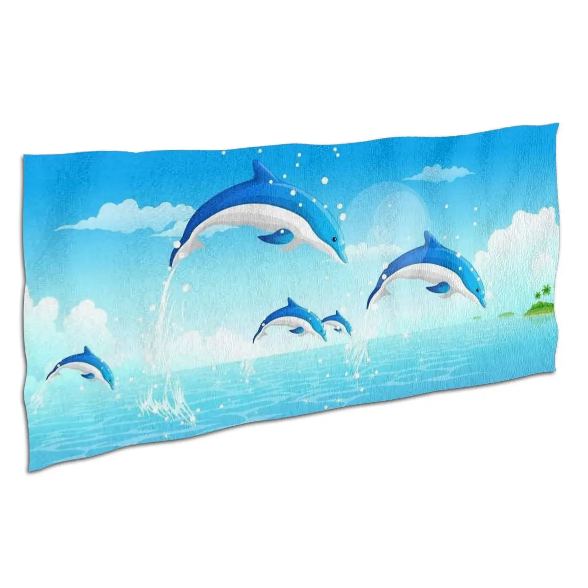 

1-Pcs Quicky-dry microfibre bath towels 80*160cm beach towel Large sports towels Camping accessories