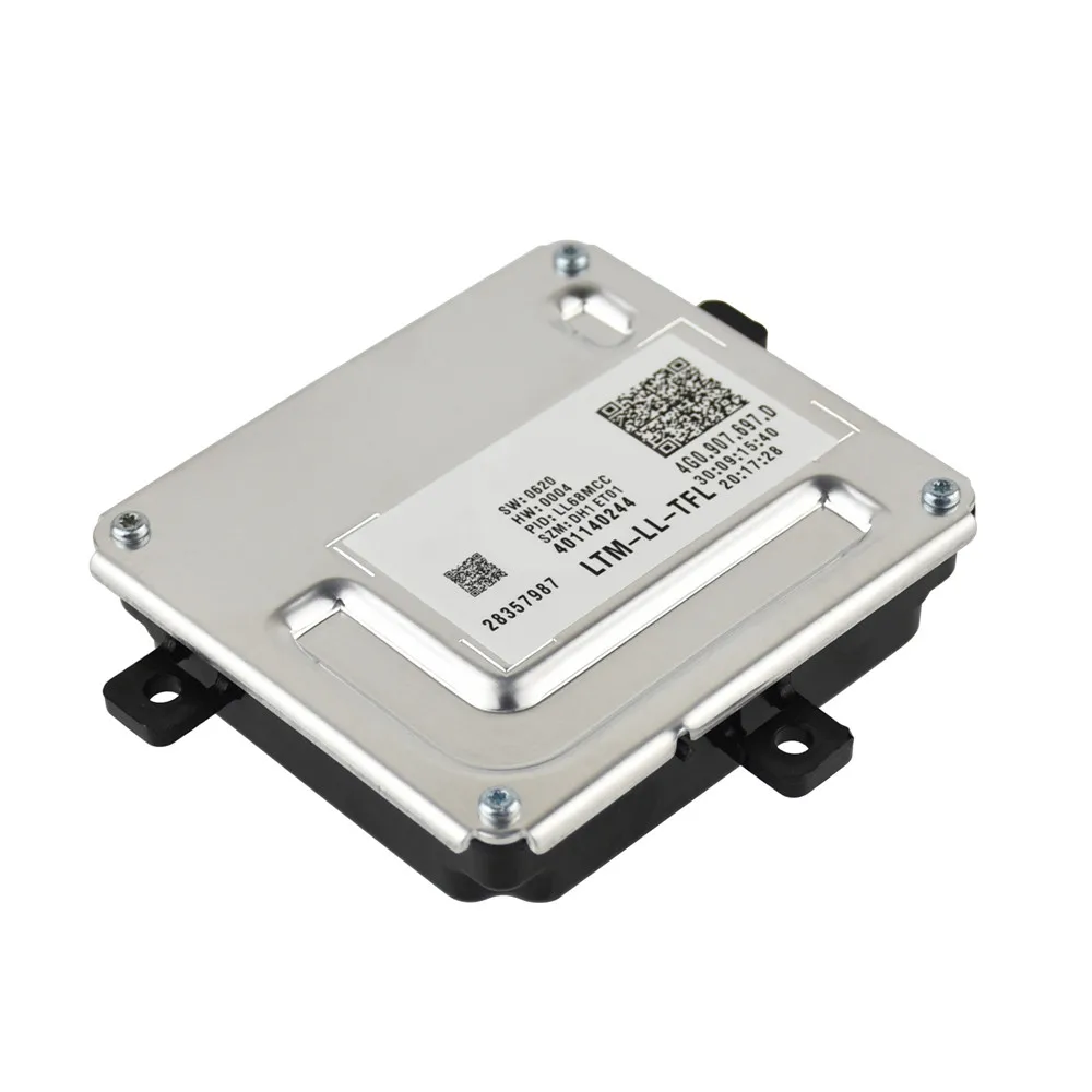 Модуль светодиодного драйвера блок управления балластом для ксеноновых фар